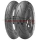 COP. 190/55R017 Metzeler SPORTEC M3 75W